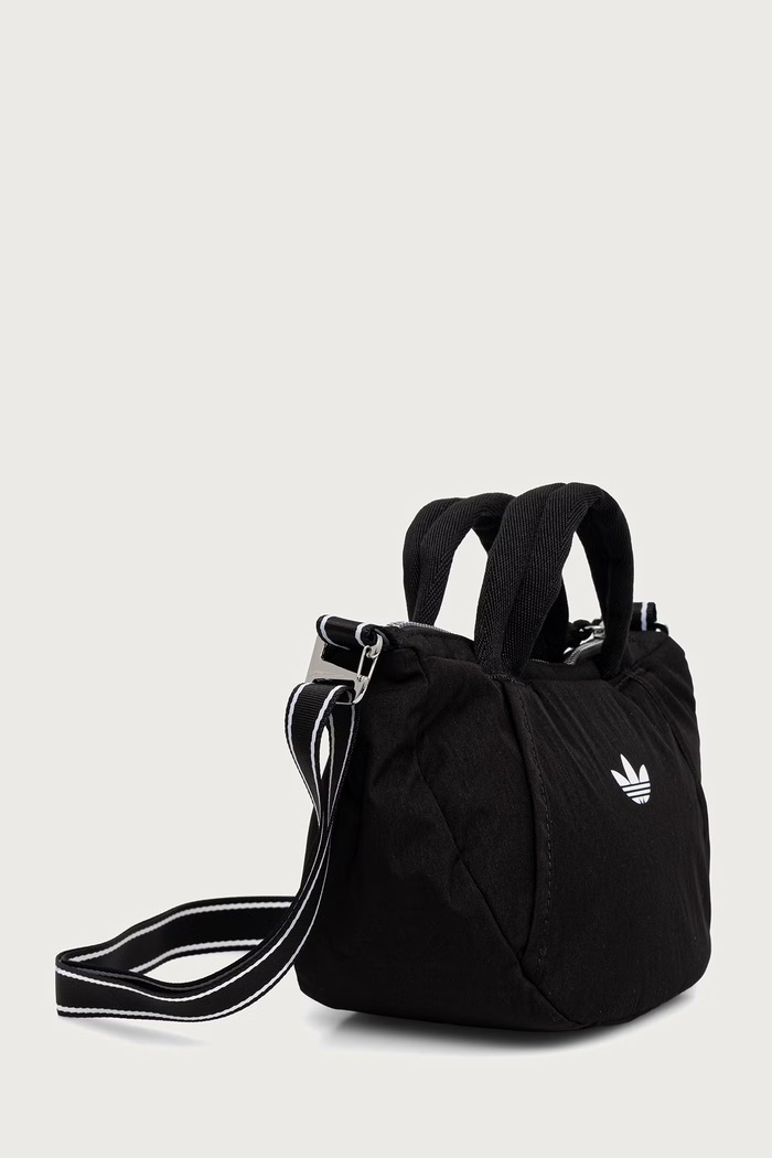 adidas Performance torba sportowa damska Originals Sport LC7959 czarny AW26
