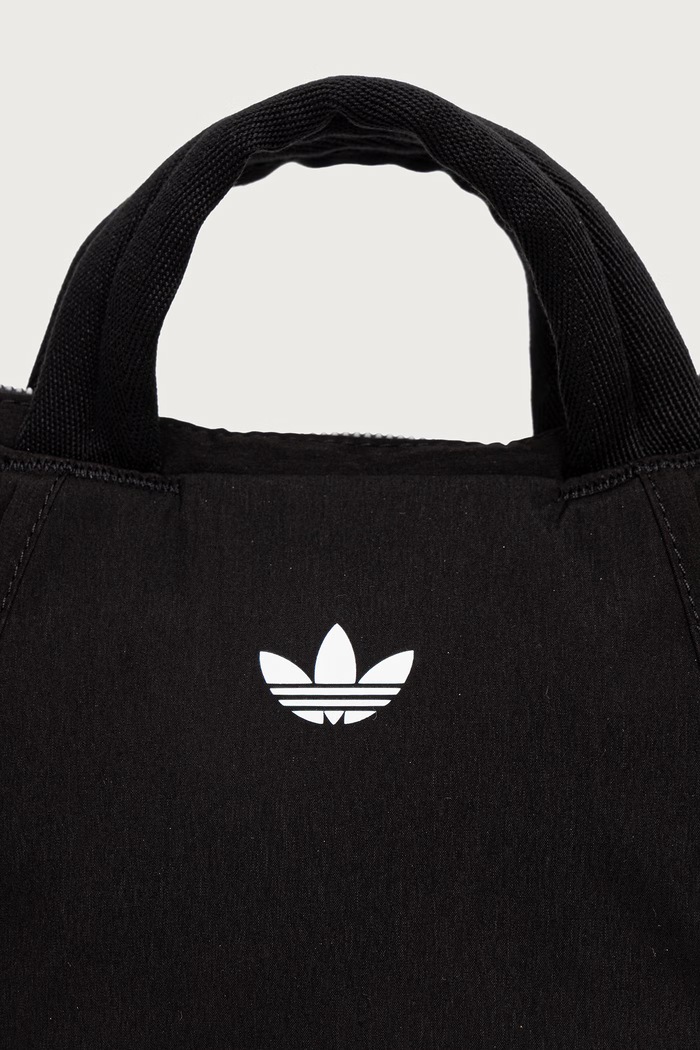 adidas Performance torba sportowa damska Originals Sport LC7959 czarny