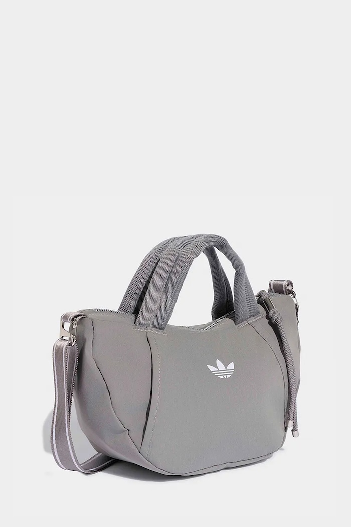 Akcesoria adidas Performance Torebka crossbody damska Originals Sport LC7958 szary