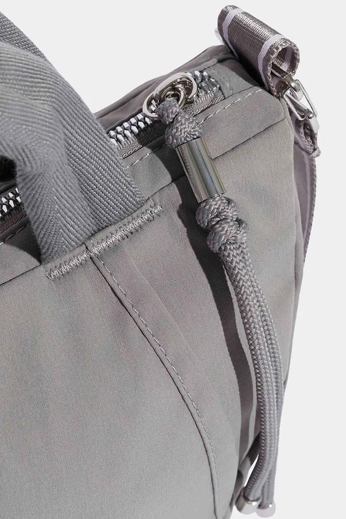 Torebka crossbody damska Originals Sport adidas Performance szary LC7958