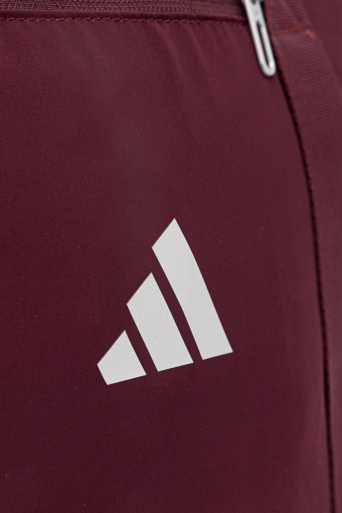 adidas Performance αθλητική τσάντα γυναικεία μπορντό KV0512