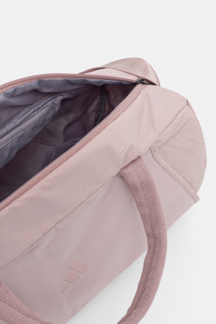 adidas Performance torba sportowa damska KT3142 różowy