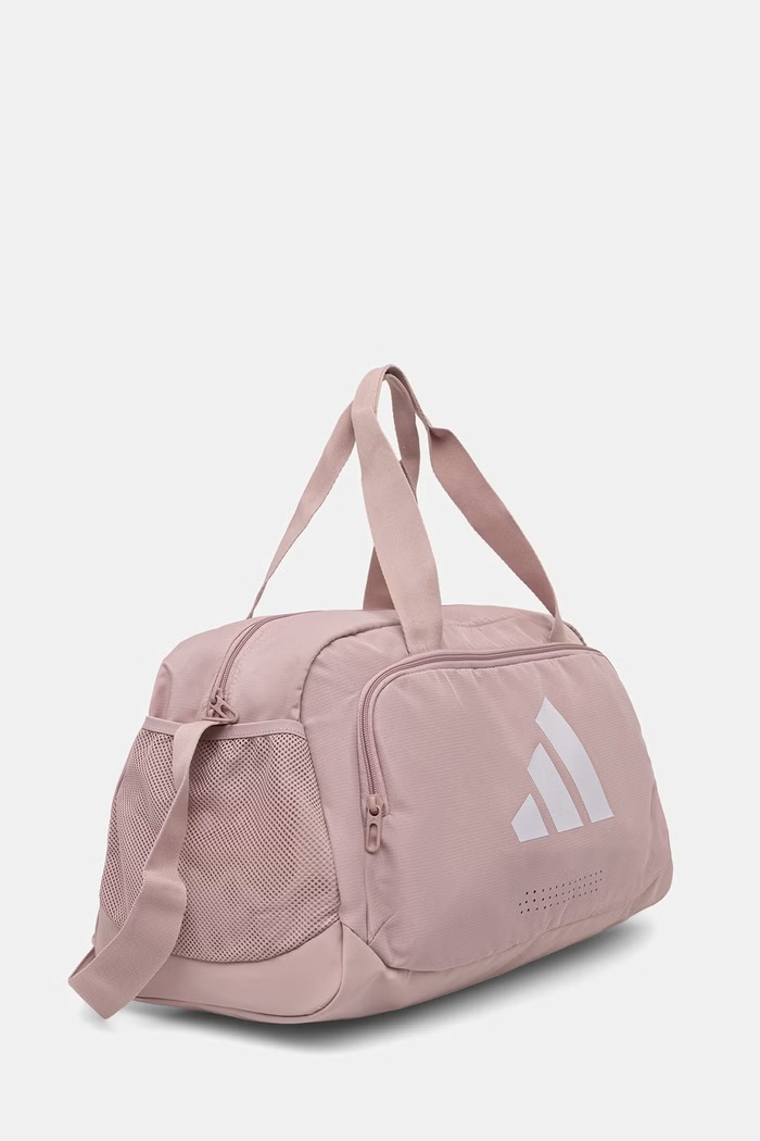 adidas Performance torba sportowa damska KQ5167 różowy AW26