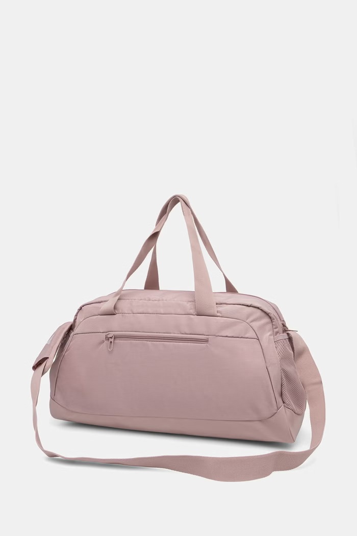 Akcesoria adidas Performance torba sportowa damska KQ5167 różowy