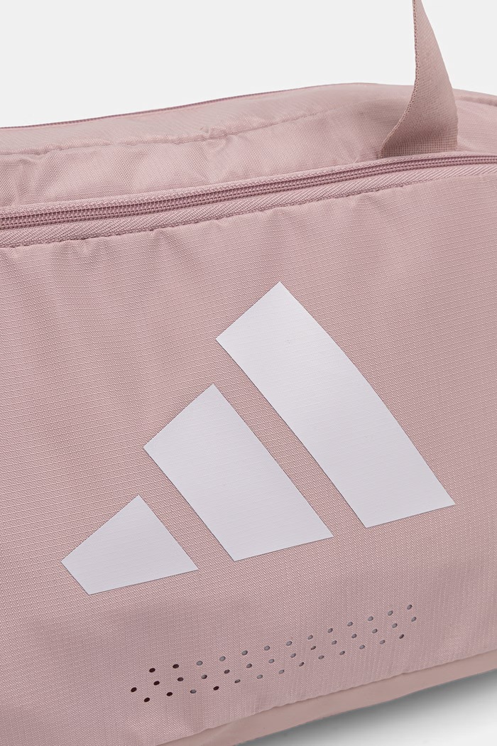 adidas Performance torba sportowa damska różowy KQ5167