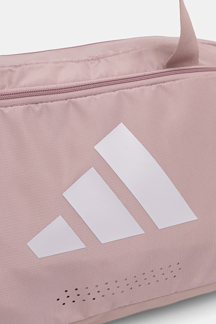 adidas Performance torba sportowa damska różowy KQ5167