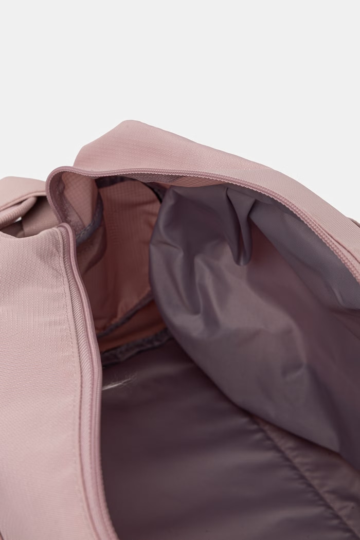 adidas Performance torba sportowa damska KQ5167 różowy