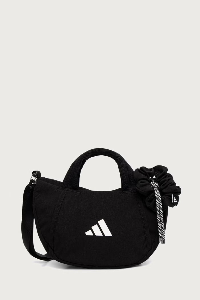 adidas Performance torebka crossbody damska czarny KT3140