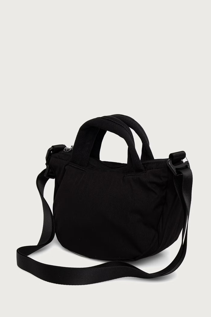adidas Performance torebka crossbody damska KT3140 czarny AW26