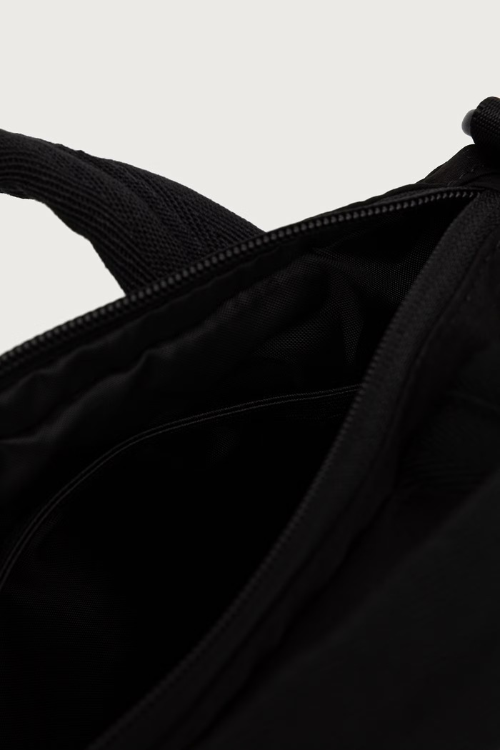adidas Performance torebka crossbody damska KT3140 czarny