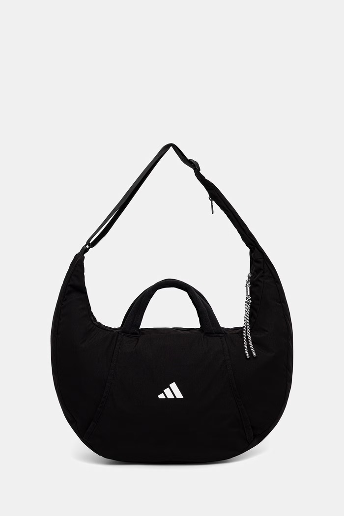 adidas Performance torba sportowa czarny KT3137