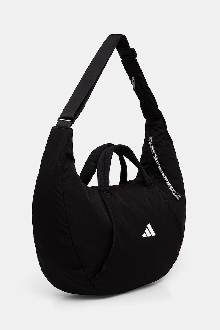 adidas Performance sporttáska KT3137 fekete AW26