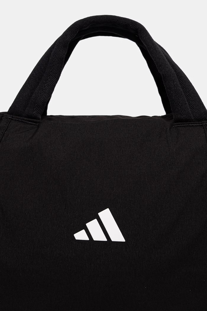 adidas Performance torba sportowa czarny KT3137