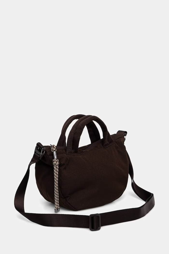 Akcesoria adidas Performance torebka crossbody damska KG8006 brązowy