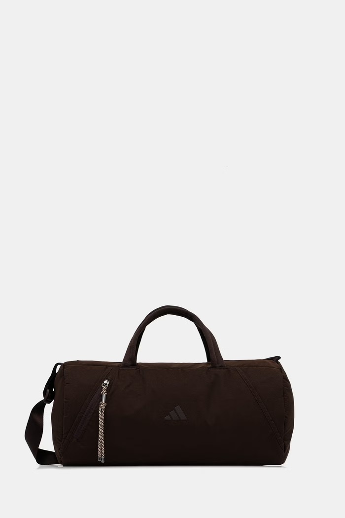adidas Performance αθλητική τσάντα γυναικεία καφέ KG8002