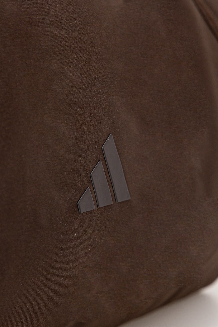 adidas Performance αθλητική τσάντα γυναικεία καφέ KG8002
