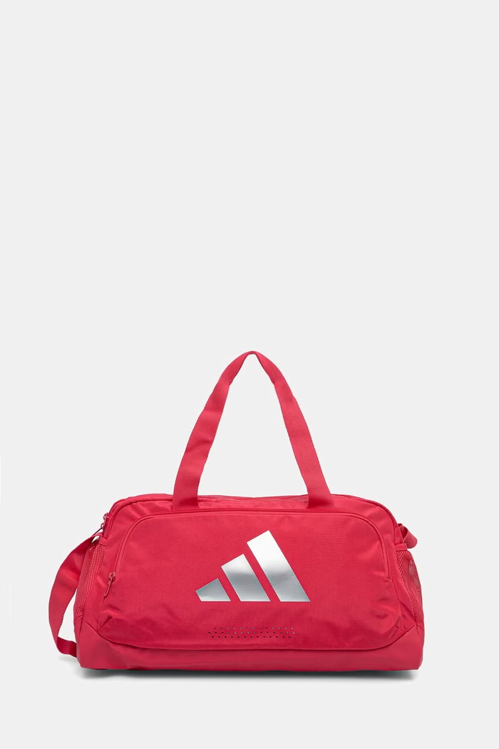 adidas Performance torba sportowa damska różowy IB6995