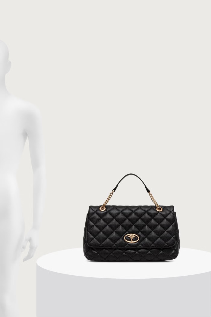 Joop! Torebka crossbody damska z imitacji skóry Bellagio Emma 4140008552
