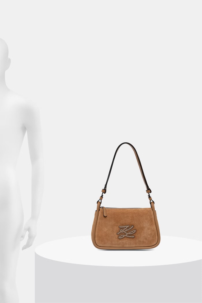Karl Lagerfeld torebka crossbody damska K/AUTOGRAPH B3W30031