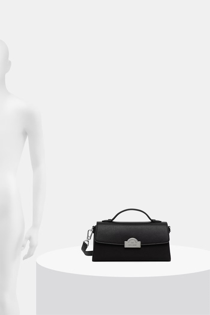 Karl Lagerfeld crossbody kabelka dámska z imitácie kože K/RSG B3W30114