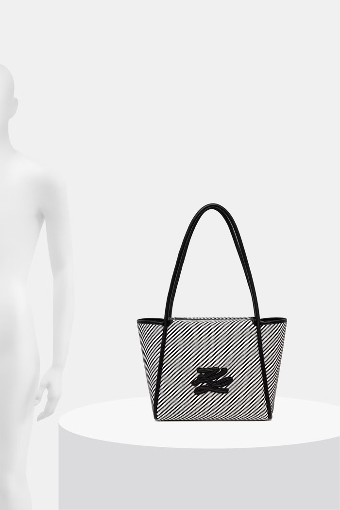 Karl Lagerfeld shopper γυναικεία K/AUTOGRAPH B3W30313