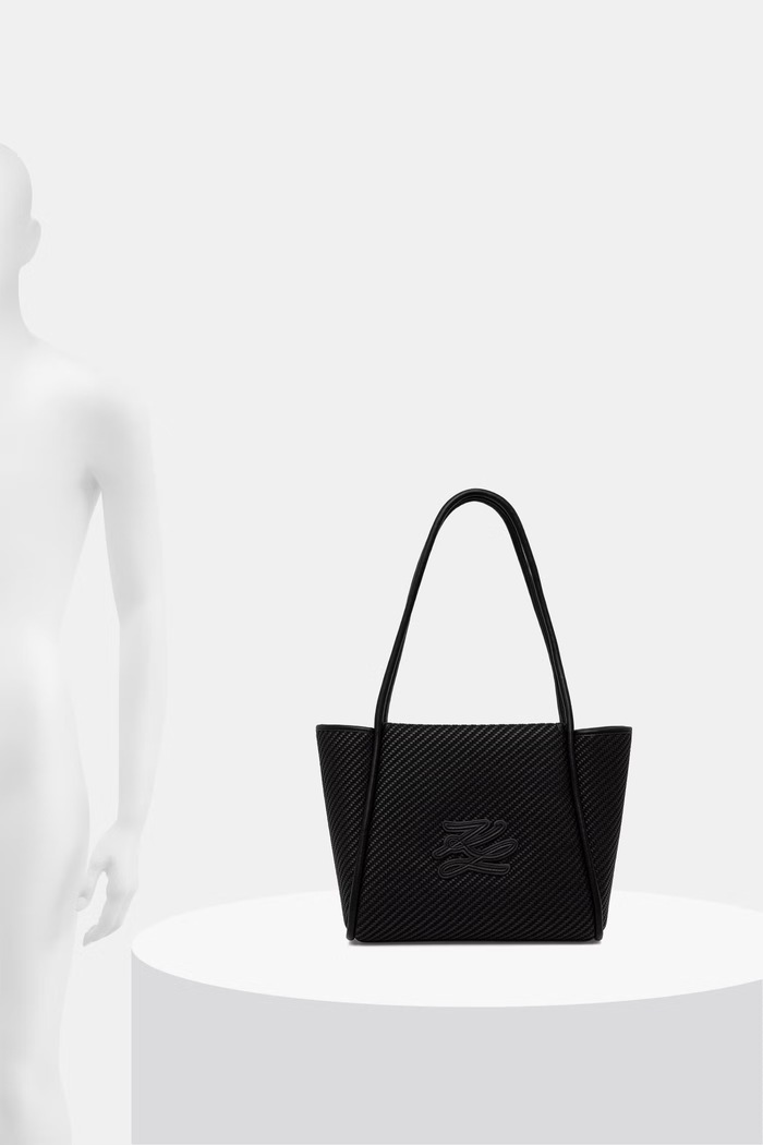 Karl Lagerfeld shopper γυναικεία K/AUTOGRAPH B3W30313
