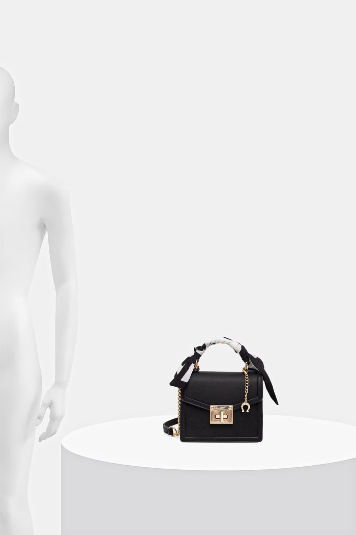 Aldo crossbody torbica ženska iz umetnega usnja CALOBAREL CALOBAREL.001