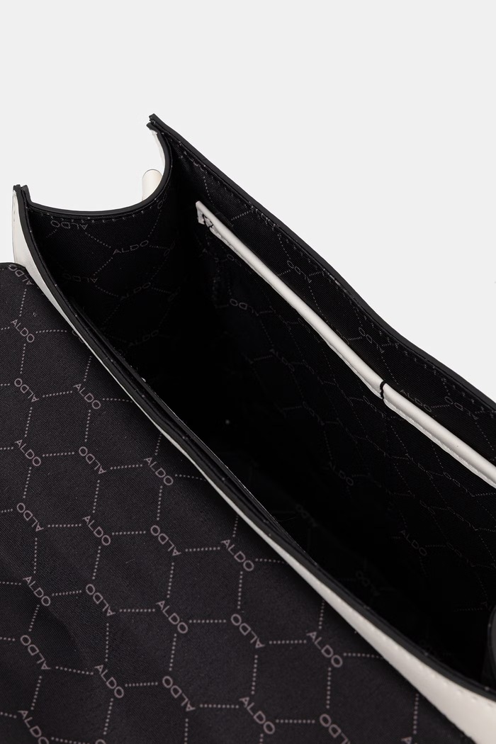 Aldo torebka crossbody damska IMPASSE IMPASSE.001 beżowy