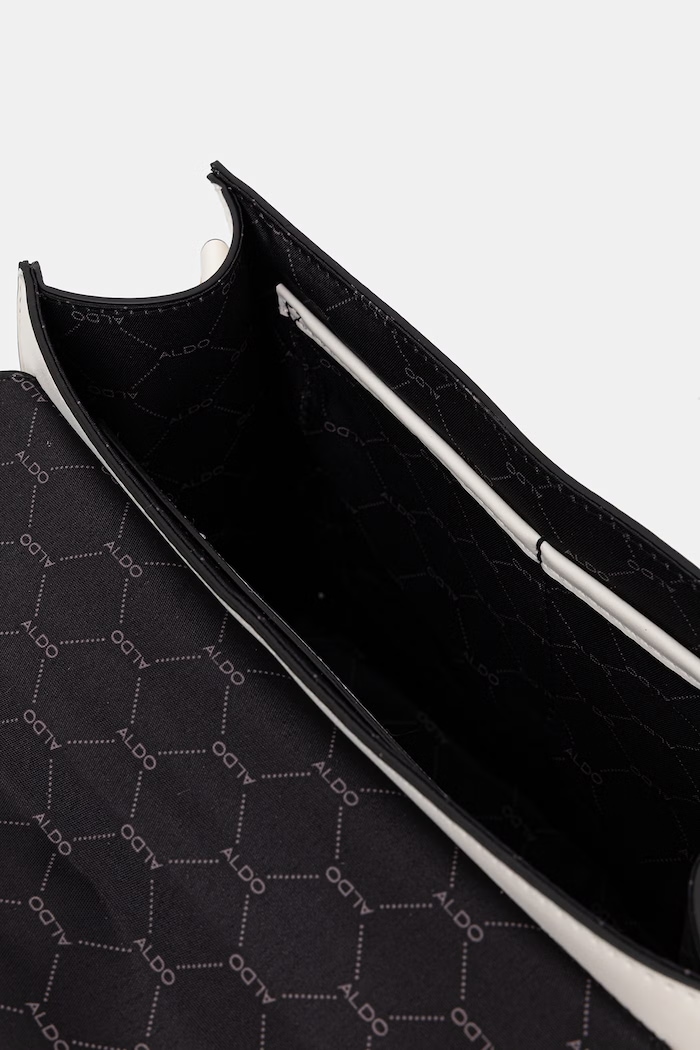 Aldo torebka crossbody damska IMPASSE IMPASSE.001 beżowy