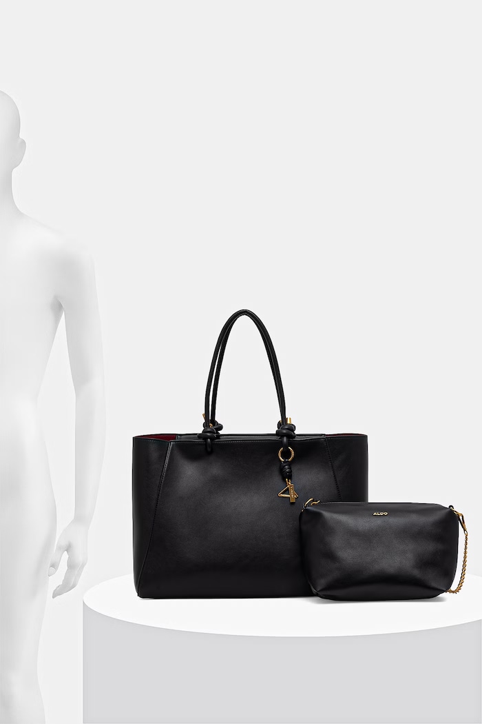 Aldo tote torba ženska iz umetnega usnja LILYTOTE LILYTOTE.006