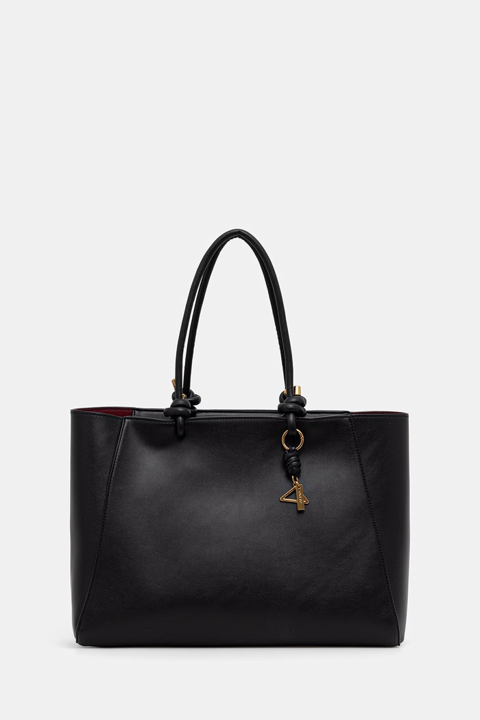 Aldo tote torba ženska iz umetnega usnja LILYTOTE LILYTOTE.006 črna AW26