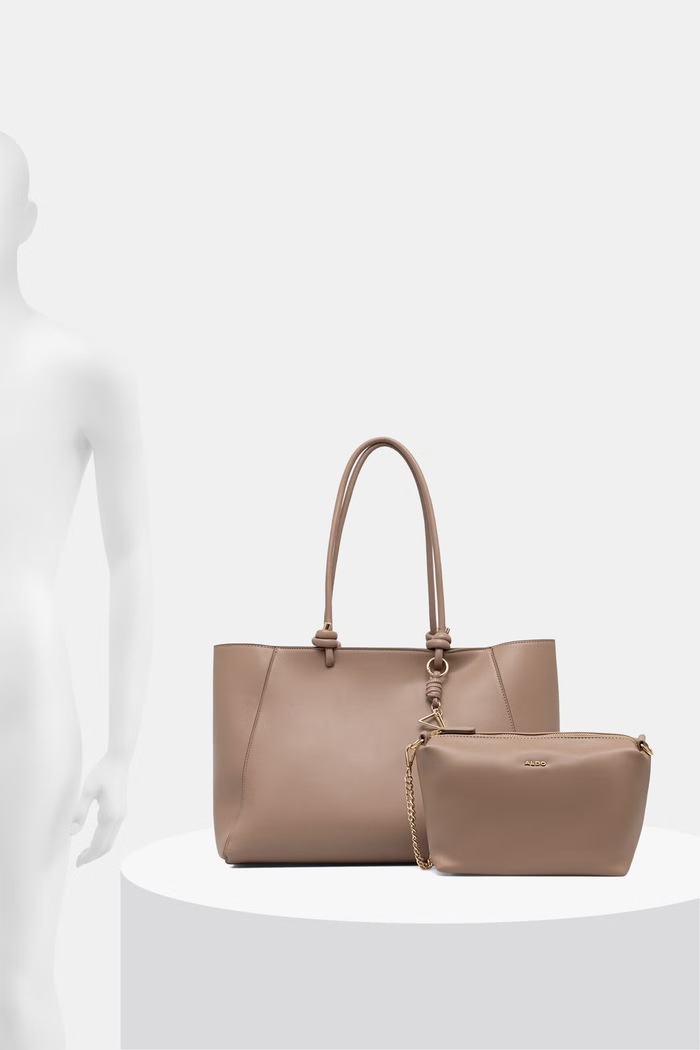 Aldo torebka shopper damska z imitacji skóry LILYTOTE LILYTOTE.252