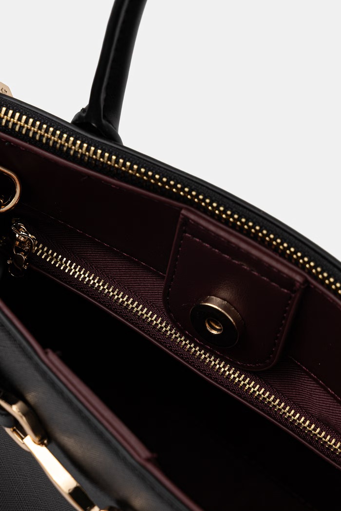 Aldo crossbody kabelka dámská EVIELYNE EVIELYNE.001 černá