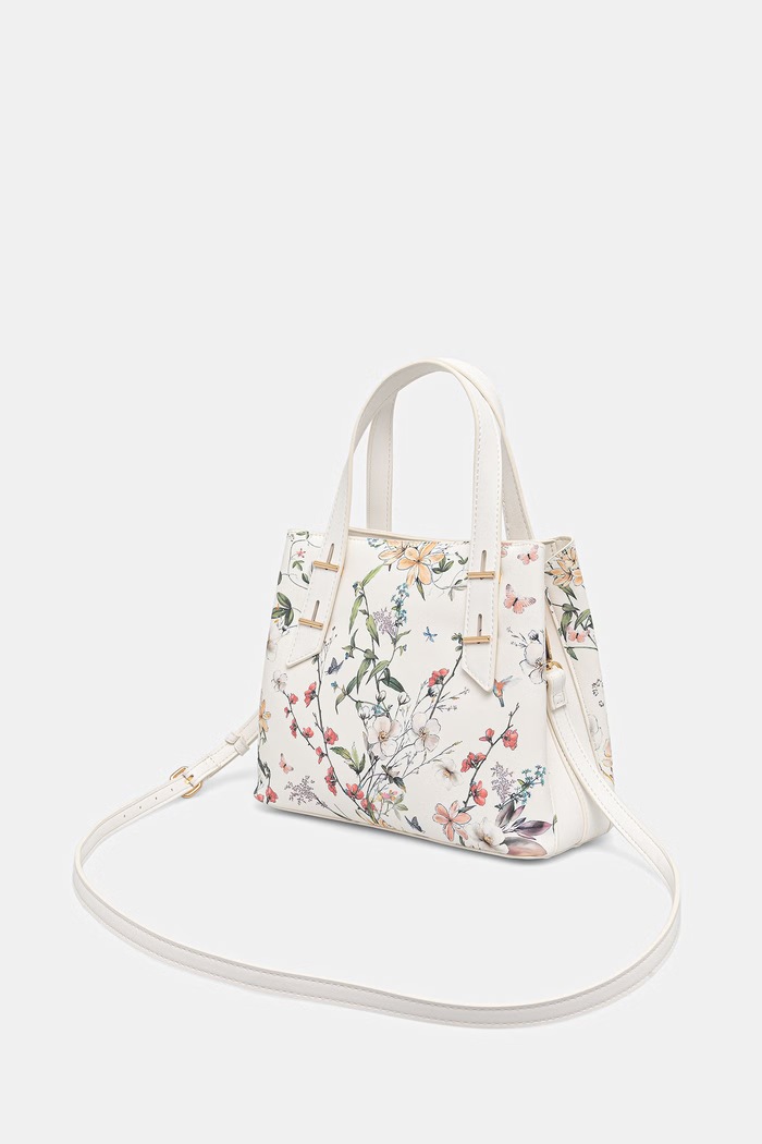 Dodaci Aldo crossbody torba za žene od imitacije kože ZARRIABLOOM ZARRIABLOOM.932 bijela