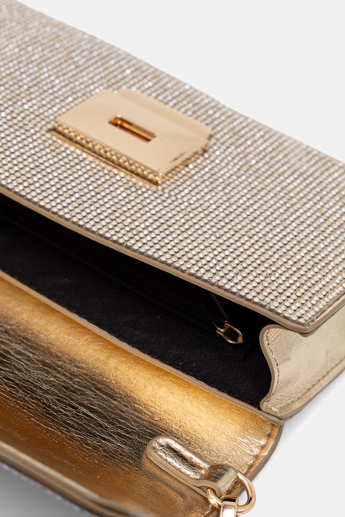 Aldo kopertówka damska BLINGELLA BLINGELLA.710 złoty