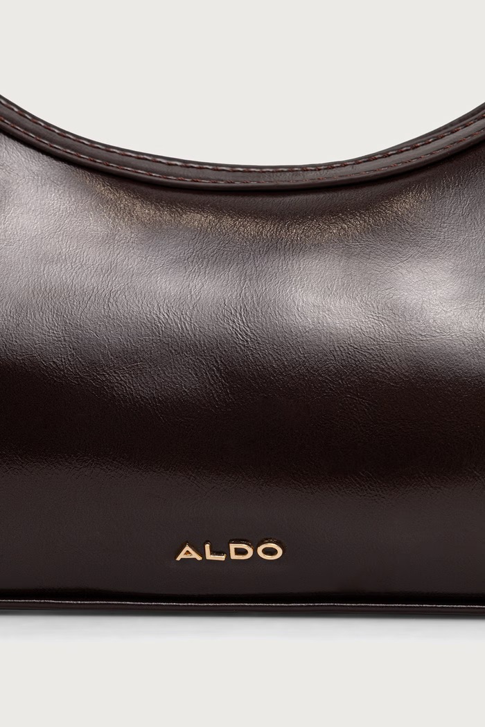 Сумка крос-боді жіноча INDIEA Aldo INDIEA.200 коричневий