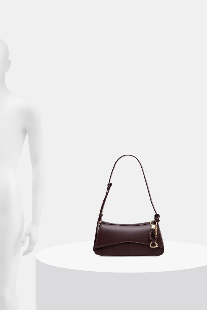 Aldo torebka hobo damska z imitacji skóry EVENA EVENA.601
