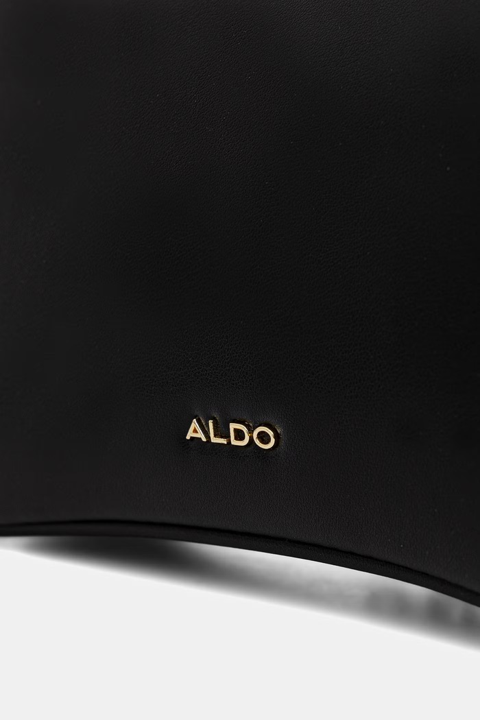 Aldo crossbody kabelka dámská z imitace kůže OLEVYA OLEVYA.001 černá