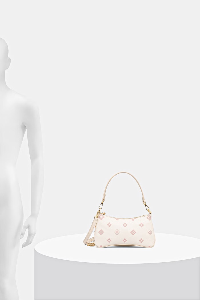 Aldo torebka crossbody damska z imitacji skóry OLEVYA OLEVYA.115