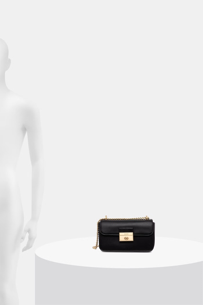 Aldo crossbody kabelka dámská z imitace kůže ADELIANA ADELIANA.006