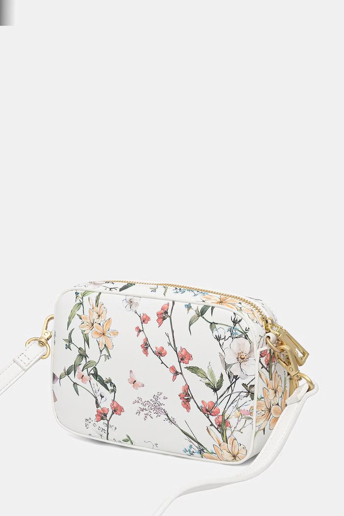 Аксесоари Aldo чанта crossbody дамска CAMERAGIRL CAMERAGIRL.932 бежов
