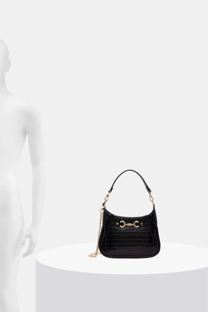 Aldo hobo kabelka dámská z imitace kůže SLOANEA SLOANEA.001