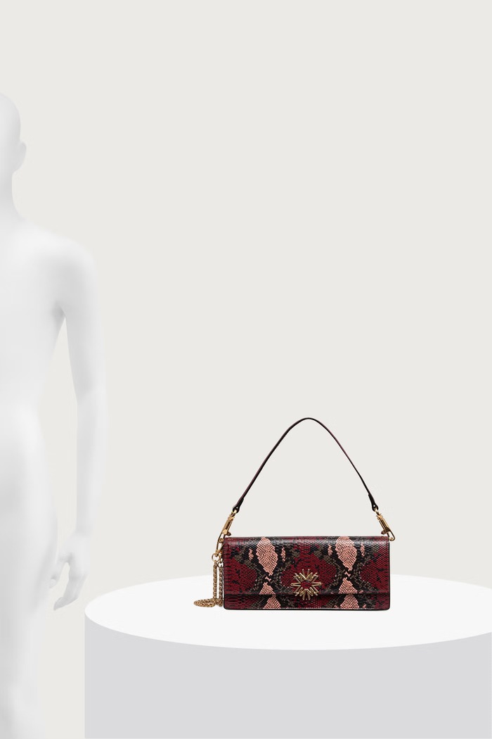 Aldo Torebka crossbody damska skórzana x ZUHAIR MURAD ZM.ALDO.04.978
