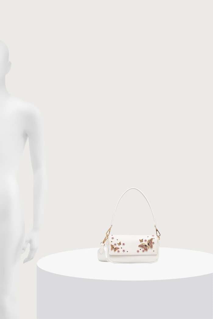 Aldo torebka crossbody damska z imitacji skóry LUNABLOOM LUNABLOOM.100