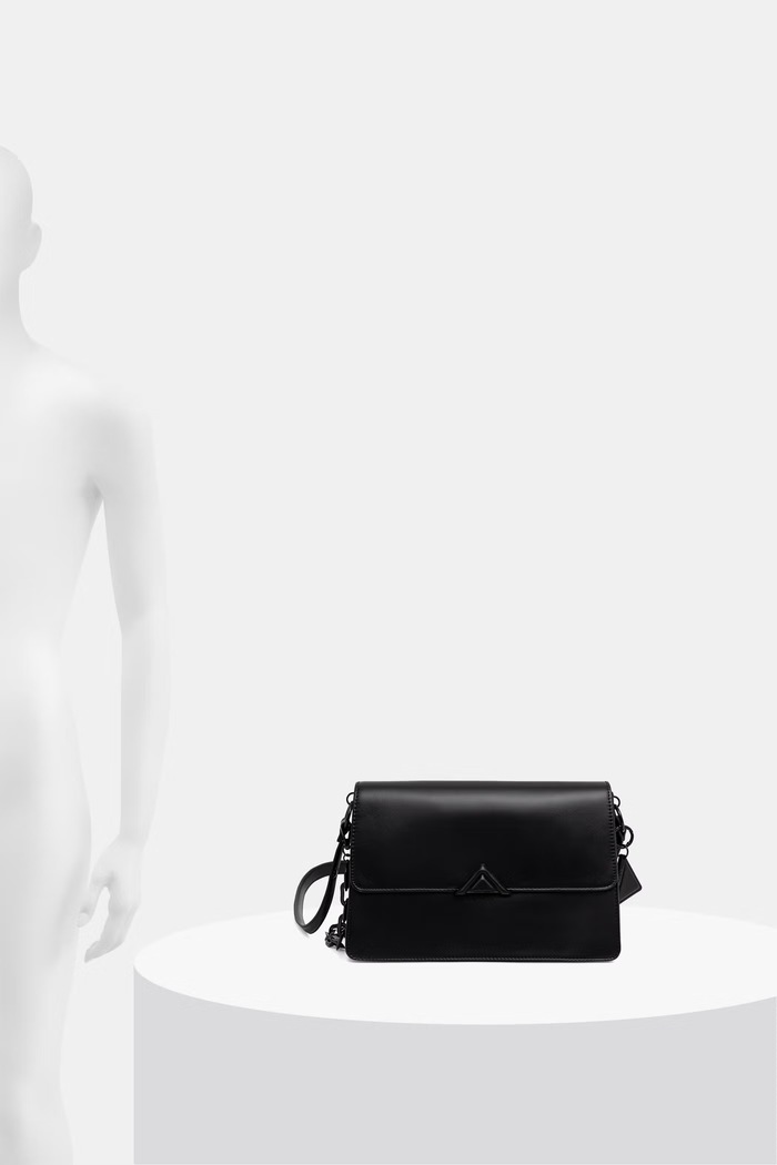 Aldo torba preko ramena za žene od imitacije kože LUXEBAG LUXEBAG.008