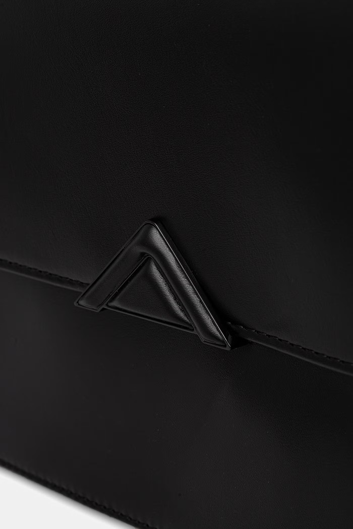 Aldo torba preko ramena za žene od imitacije kože LUXEBAG crna LUXEBAG.008