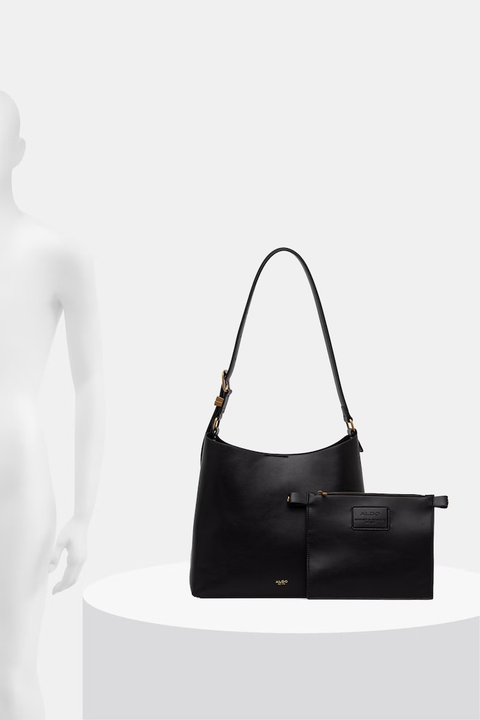Aldo torebka tote damska z imitacji skóry HHOBOCHIC HHOBOCHIC.001