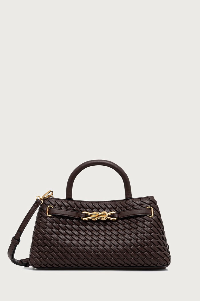 Aldo сумка crossbody для женщин из искусственной кожи AVELIE коричневый AVELIE.200