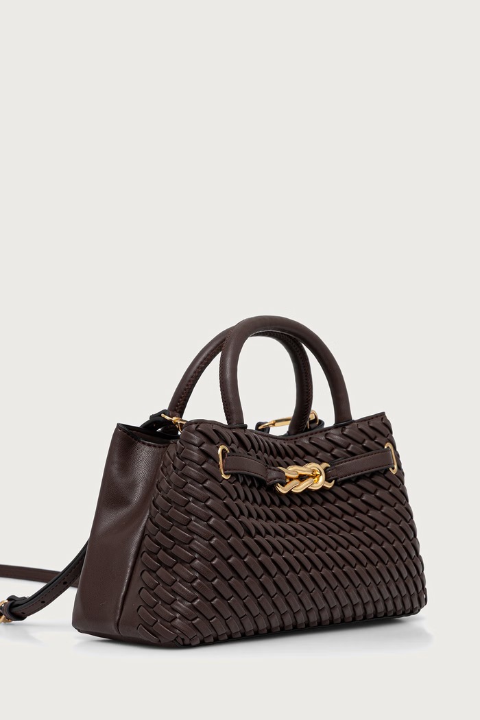 Aldo сумка crossbody для женщин из искусственной кожи AVELIE AVELIE.200 коричневый AW26
