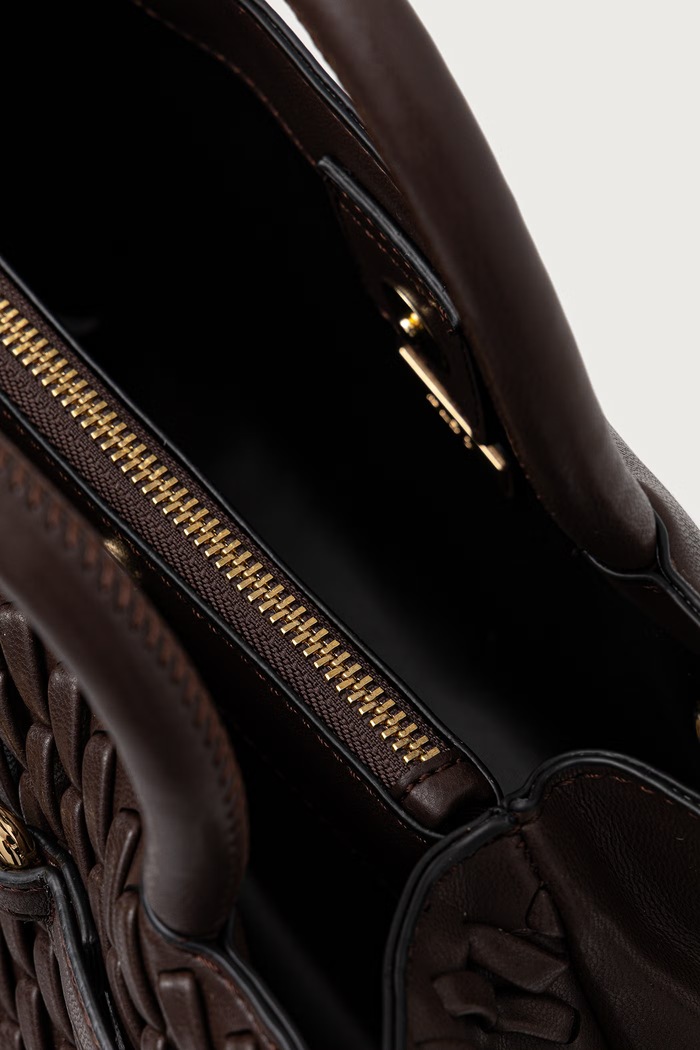 Aldo сумка crossbody для женщин из искусственной кожи AVELIE коричневый AVELIE.200
